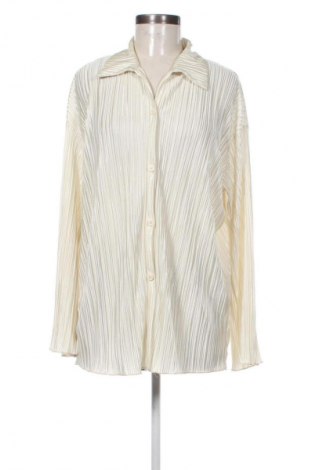 Damenbluse SHEIN, Größe S, Farbe Ecru, Preis € 7,99