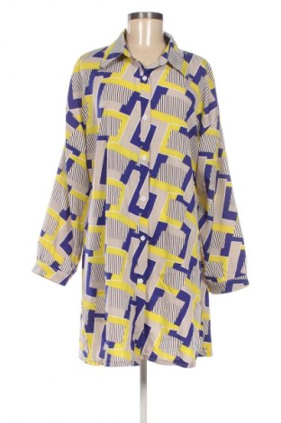 Női ing SHEIN, Méret L, Szín Sokszínű, Ár 2 459 Ft