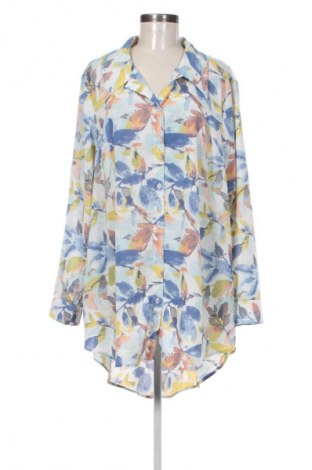 Női ing SHEIN, Méret 3XL, Szín Sokszínű, Ár 4 999 Ft