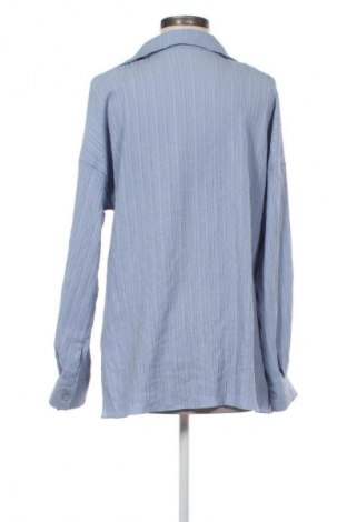 Női ing SHEIN, Méret S, Szín Kék, Ár 2 569 Ft