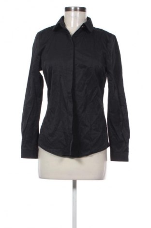 Дамска риза SHEIN, Размер S, Цвят Черен, Цена 4,60 €