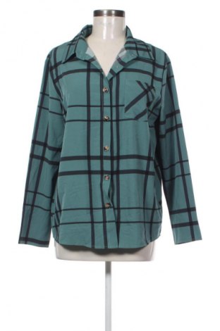 Damenbluse SHEIN, Größe M, Farbe Mehrfarbig, Preis € 5,99