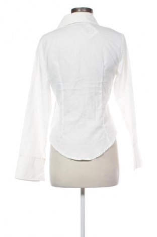 Дамска риза SHEIN, Размер M, Цвят Бял, Цена 6,64 €