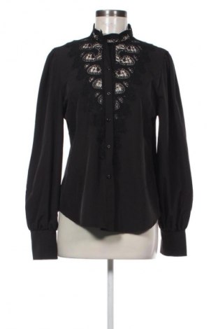 Damenbluse SHEIN, Größe M, Farbe Schwarz, Preis € 6,99