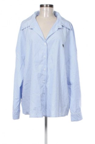 Damenbluse SHEIN, Größe 3XL, Farbe Mehrfarbig, Preis 13,99 €