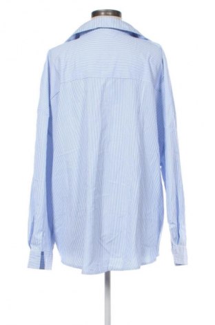 Damenbluse SHEIN, Größe 3XL, Farbe Mehrfarbig, Preis 13,99 €