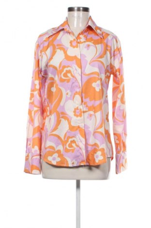 Damenbluse SHEIN, Größe L, Farbe Mehrfarbig, Preis € 6,99