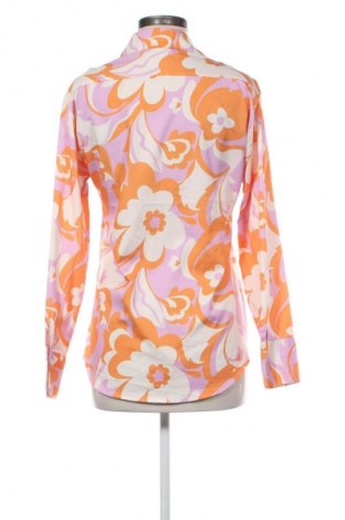 Damenbluse SHEIN, Größe L, Farbe Mehrfarbig, Preis € 6,99