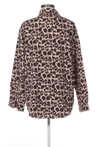 Damenbluse SHEIN, Größe XL, Farbe Mehrfarbig, Preis € 7,99