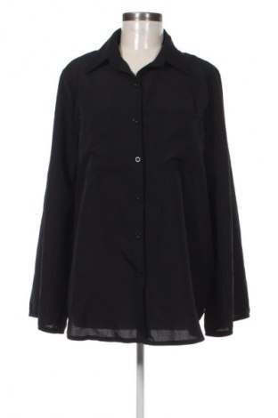 Női ing SHEIN, Méret XL, Szín Fekete, Ár 3 159 Ft