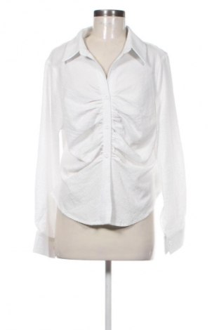 Női ing SHEIN, Méret XL, Szín Fehér, Ár 4 259 Ft