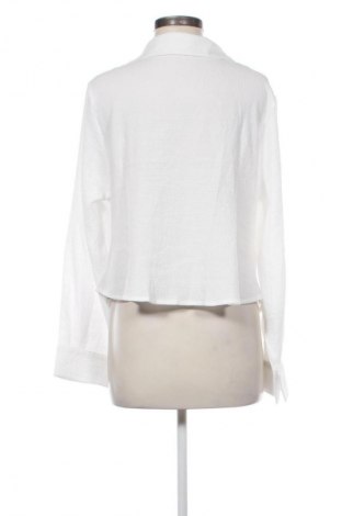 Női ing SHEIN, Méret XL, Szín Fehér, Ár 4 259 Ft