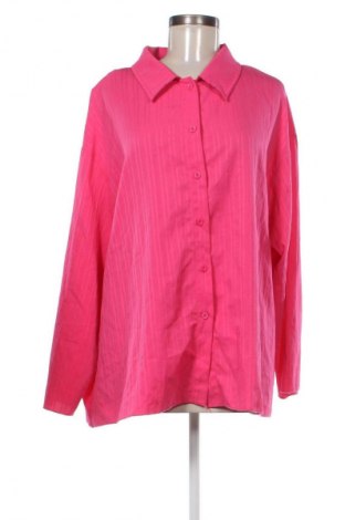 Damenbluse SHEIN, Größe XXL, Farbe Rosa, Preis € 11,99