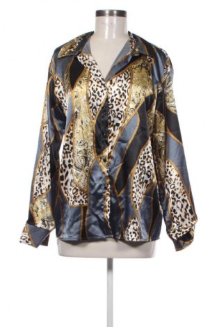 Női ing SHEIN, Méret M, Szín Sokszínű, Ár 2 059 Ft