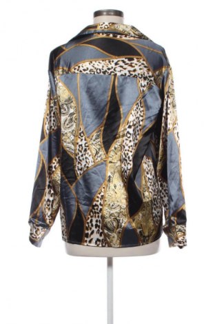 Női ing SHEIN, Méret M, Szín Sokszínű, Ár 2 059 Ft