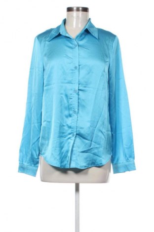 Dámská košile  SHEIN, Velikost M, Barva Modrá, Cena  199,00 Kč