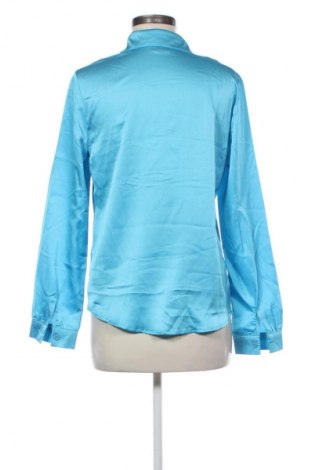 Dámská košile  SHEIN, Velikost M, Barva Modrá, Cena  199,00 Kč