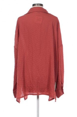 Női ing SHEIN, Méret XL, Szín Barna, Ár 2 789 Ft