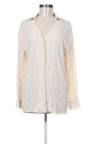 Dámska košeľa  SHEIN, Veľkosť S, Farba Béžová, Cena  4,95 €