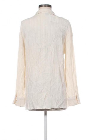 Dámska košeľa  SHEIN, Veľkosť S, Farba Béžová, Cena  4,95 €