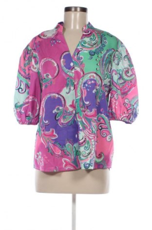 Női ing SHEIN, Méret M, Szín Sokszínű, Ár 5 372 Ft