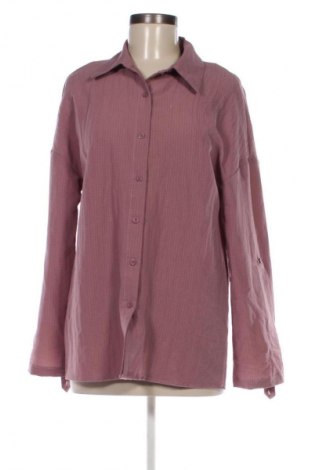 Damenbluse SHEIN, Größe M, Farbe Aschrosa, Preis € 13,00