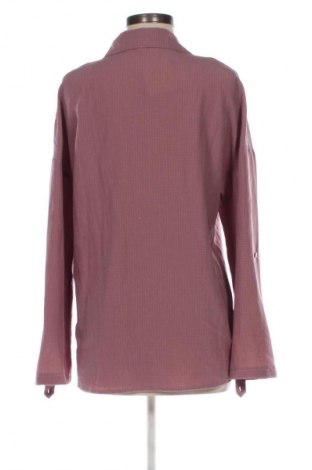 Damenbluse SHEIN, Größe M, Farbe Aschrosa, Preis € 13,00