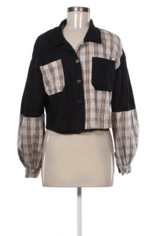 Damenbluse SHEIN, Größe S, Farbe Mehrfarbig, Preis € 6,99