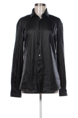 Damenbluse SHEIN, Größe S, Farbe Schwarz, Preis € 5,99