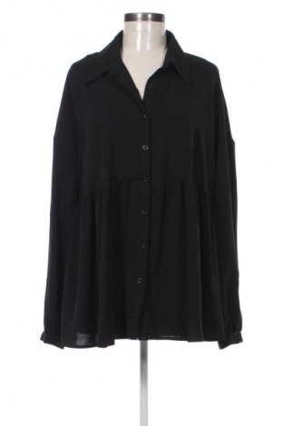 Damenbluse SHEIN, Größe XL, Farbe Schwarz, Preis € 8,99
