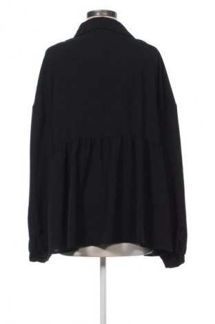 Damenbluse SHEIN, Größe XL, Farbe Schwarz, Preis € 8,99