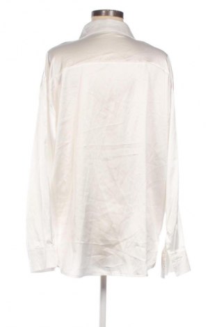 Damenbluse SHEIN, Größe M, Farbe Weiß, Preis 8,99 €