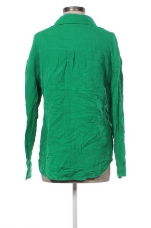 Női ing SHEIN, Méret L, Szín Zöld, Ár 2 279 Ft