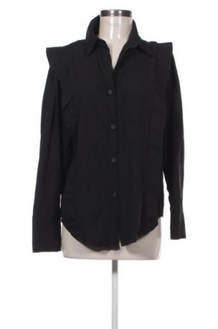 Női ing SHEIN, Méret L, Szín Fekete, Ár 2 349 Ft