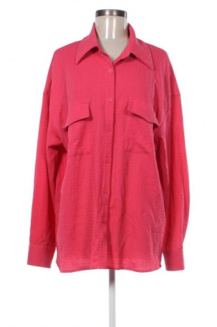 Дамска риза SHEIN, Размер S, Цвят Розов, Цена 5,11 €