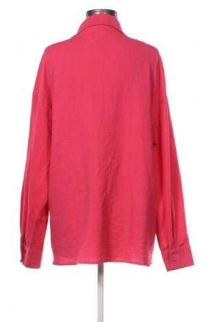 Дамска риза SHEIN, Размер S, Цвят Розов, Цена 5,11 €