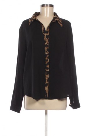 Női ing SHEIN, Méret L, Szín Fekete, Ár 2 549 Ft