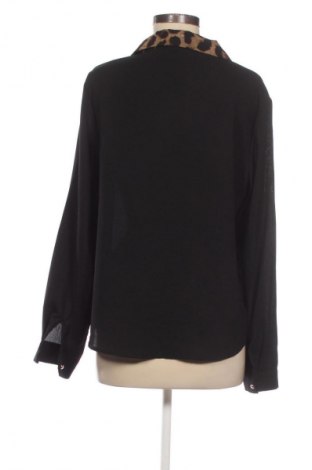 Női ing SHEIN, Méret L, Szín Fekete, Ár 2 549 Ft