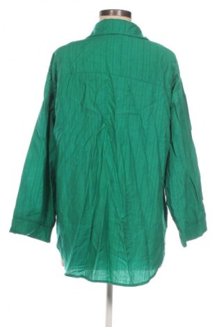 Női ing SHEIN, Méret M, Szín Zöld, Ár 2 229 Ft