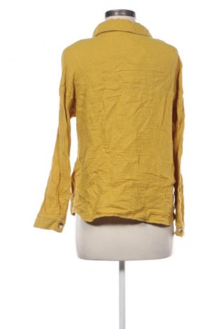 Dámská košile  SHEIN, Velikost M, Barva Žlutá, Cena  129,00 Kč