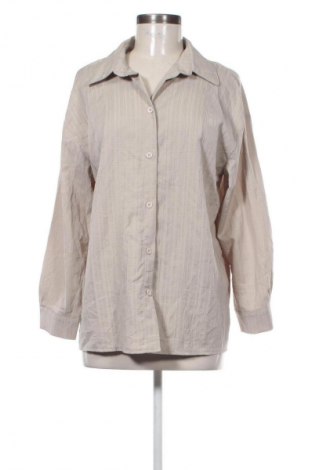 Női ing SHEIN, Méret M, Szín Bézs, Ár 2 179 Ft