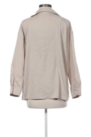 Női ing SHEIN, Méret M, Szín Bézs, Ár 2 179 Ft