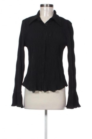 Dámská košile  SHEIN, Velikost M, Barva Černá, Cena  129,00 Kč