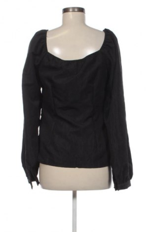 Dámska košeľa  SHEIN, Veľkosť L, Farba Čierna, Cena  5,95 €