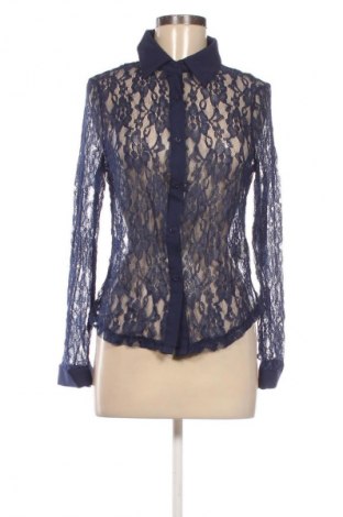 Női ing SHEIN, Méret XL, Szín Kék, Ár 3 349 Ft