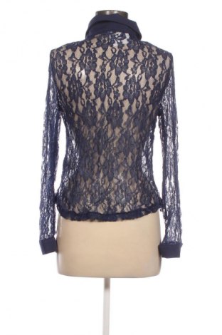 Női ing SHEIN, Méret XL, Szín Kék, Ár 3 349 Ft