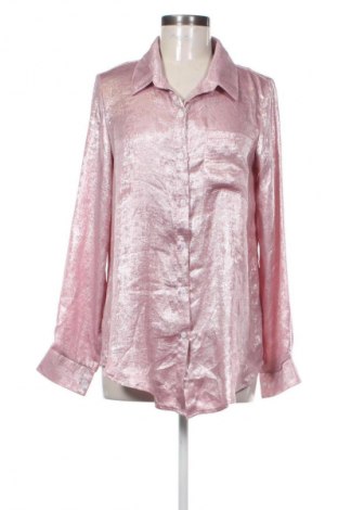 Damenbluse SHEIN, Größe S, Farbe Rosa, Preis € 6,99