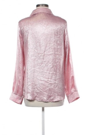 Damenbluse SHEIN, Größe S, Farbe Rosa, Preis € 6,99
