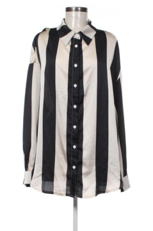 Damenbluse SHEIN, Größe 3XL, Farbe Mehrfarbig, Preis € 12,99