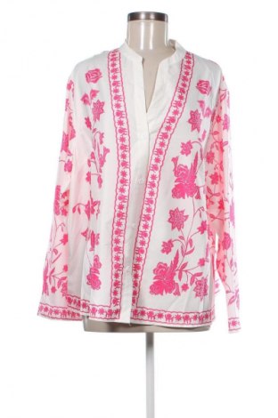 Γυναικείο πουκάμισο SHEIN, Μέγεθος XXL, Χρώμα Πολύχρωμο, Τιμή 12,99 €